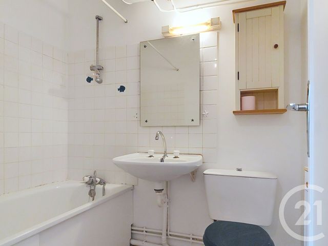 Appartement F3 à vendre - 3 pièces - 39,13 m2 - Houlgate - 14 - BASSE-NORMANDIE