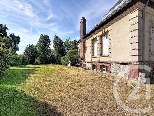 Appartement F2 &agrave; vendre - 2 pi&egrave;ces - 42,46 m2 - Houlgate - 14 - BASSE-NORMANDIE