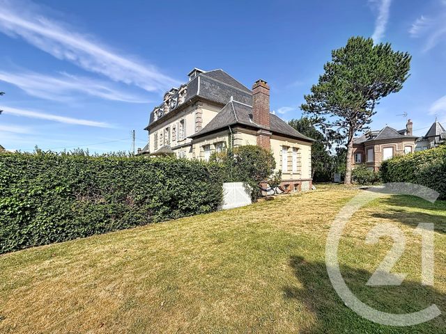 appartement - HOULGATE - 14