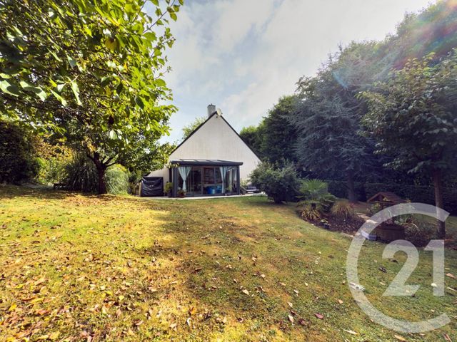 Maison à vendre - 6 pièces - 127 m2 - Houlgate - 14 - BASSE-NORMANDIE