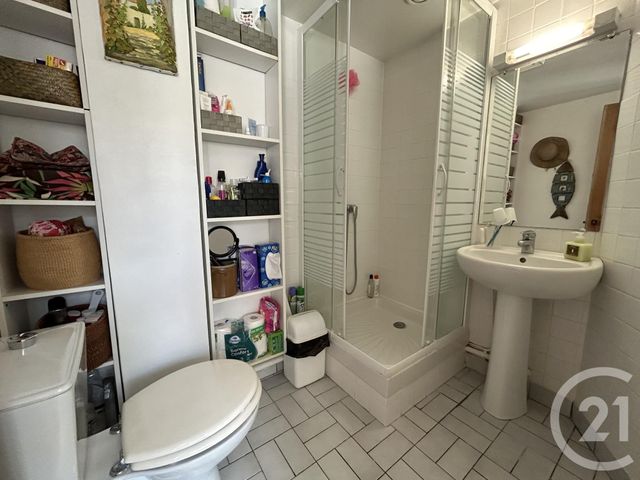 Maison &agrave; vendre - 3 pi&egrave;ces - 33,49 m2 - Houlgate - 14 - BASSE-NORMANDIE