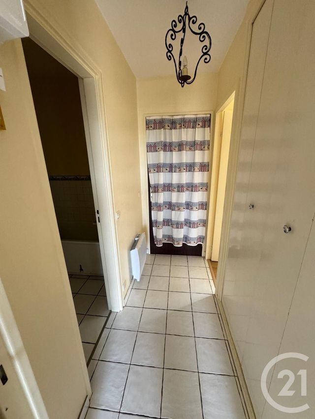 Appartement F3 &agrave; vendre - 3 pi&egrave;ces - 39,45 m2 - Houlgate - 14 - BASSE-NORMANDIE