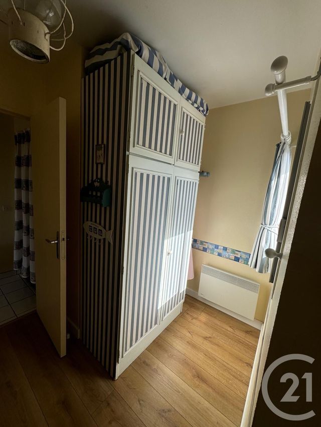 Appartement F3 &agrave; vendre - 3 pi&egrave;ces - 39,45 m2 - Houlgate - 14 - BASSE-NORMANDIE