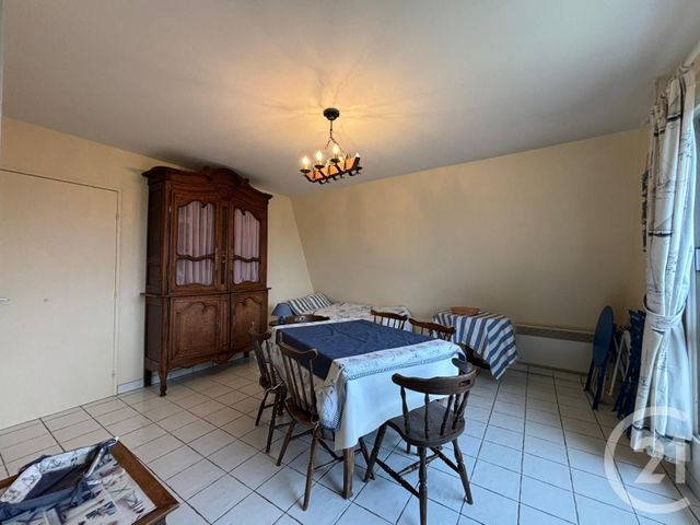 Appartement F3 &agrave; vendre - 3 pi&egrave;ces - 39,45 m2 - Houlgate - 14 - BASSE-NORMANDIE