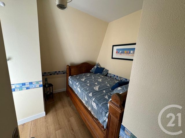 Appartement F3 &agrave; vendre - 3 pi&egrave;ces - 39,45 m2 - Houlgate - 14 - BASSE-NORMANDIE