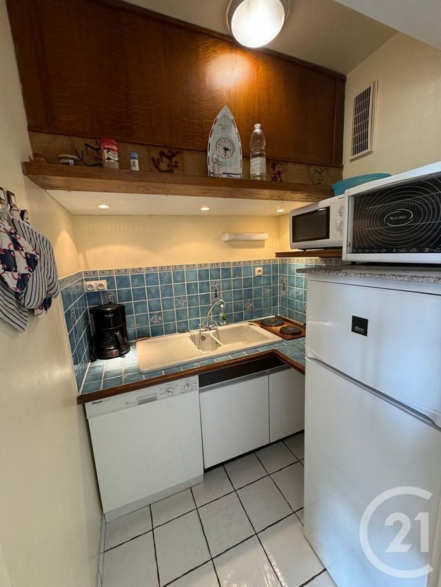 Appartement F3 &agrave; vendre - 3 pi&egrave;ces - 39,45 m2 - Houlgate - 14 - BASSE-NORMANDIE