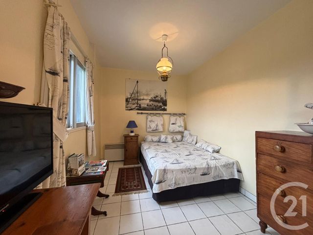 Appartement F3 &agrave; vendre - 3 pi&egrave;ces - 39,45 m2 - Houlgate - 14 - BASSE-NORMANDIE