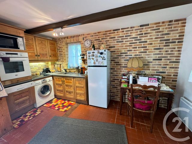 Maison à vendre - 3 pièces - 69,34 m2 - Danestal - 14 - BASSE-NORMANDIE