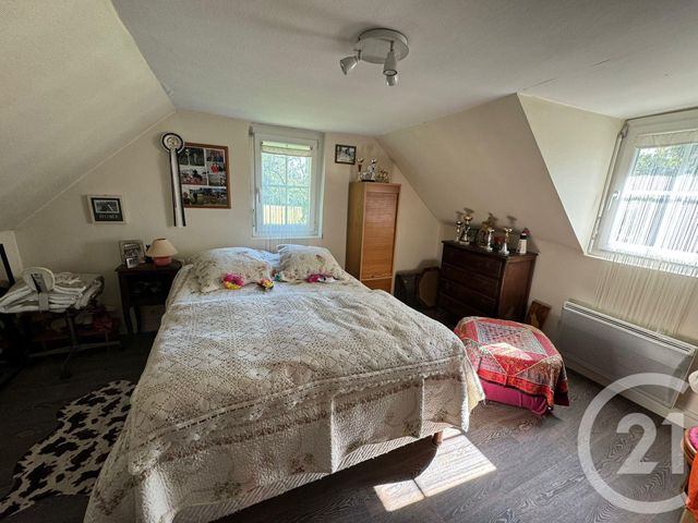 Maison à vendre - 3 pièces - 69,34 m2 - Danestal - 14 - BASSE-NORMANDIE