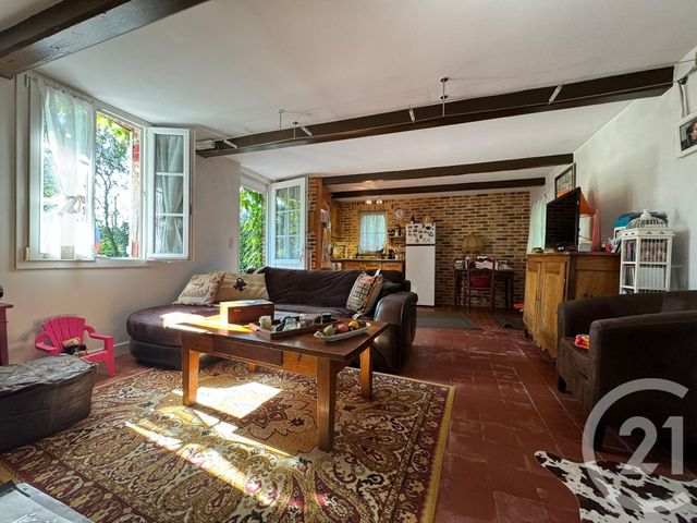 Maison à vendre - 3 pièces - 69,34 m2 - Danestal - 14 - BASSE-NORMANDIE