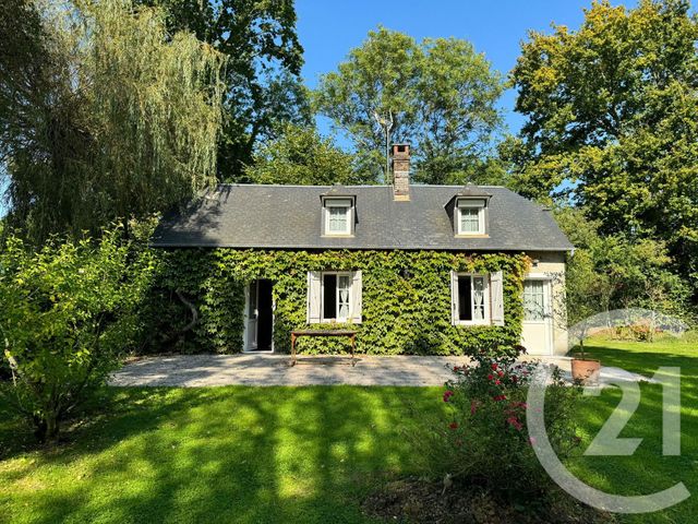 Maison à vendre - 3 pièces - 69,34 m2 - Danestal - 14 - BASSE-NORMANDIE