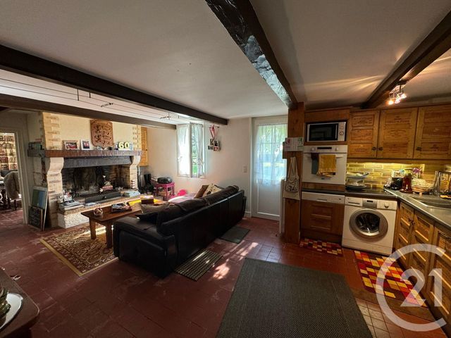 Maison à vendre - 3 pièces - 69,34 m2 - Danestal - 14 - BASSE-NORMANDIE