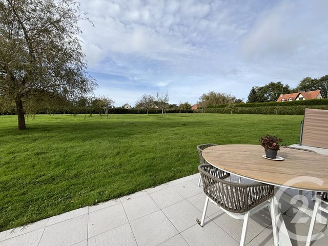 Maison &agrave; vendre - 4 pi&egrave;ces - 129 m2 - Grangues - 14 - BASSE-NORMANDIE