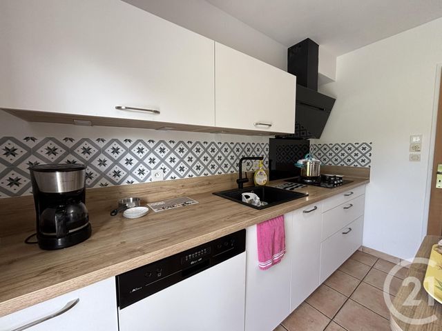 Maison &agrave; vendre - 4 pi&egrave;ces - 129 m2 - Grangues - 14 - BASSE-NORMANDIE