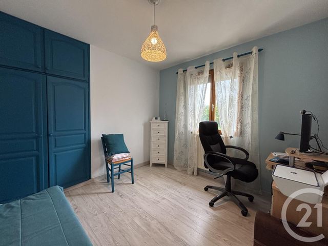 Maison &agrave; vendre - 4 pi&egrave;ces - 129 m2 - Grangues - 14 - BASSE-NORMANDIE