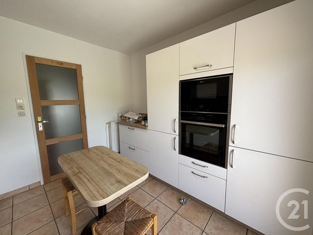 Maison &agrave; vendre - 4 pi&egrave;ces - 129 m2 - Grangues - 14 - BASSE-NORMANDIE