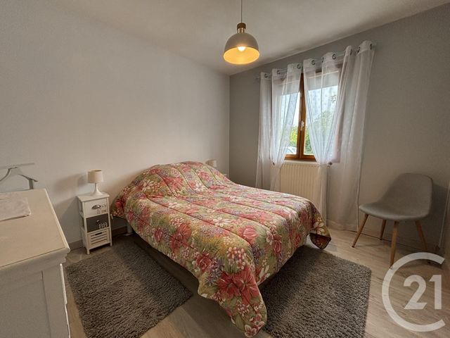 Maison &agrave; vendre - 4 pi&egrave;ces - 129 m2 - Grangues - 14 - BASSE-NORMANDIE