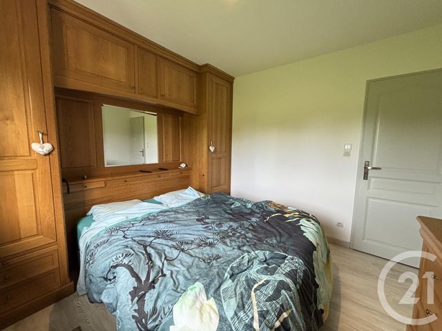 Maison &agrave; vendre - 4 pi&egrave;ces - 129 m2 - Grangues - 14 - BASSE-NORMANDIE