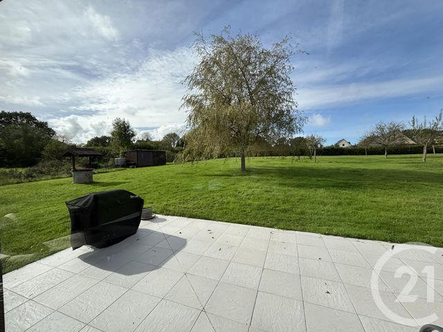 Maison &agrave; vendre - 4 pi&egrave;ces - 129 m2 - Grangues - 14 - BASSE-NORMANDIE