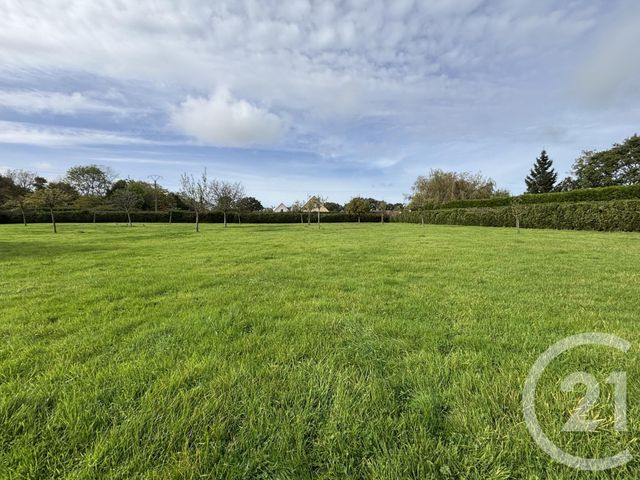 Maison &agrave; vendre - 4 pi&egrave;ces - 129 m2 - Grangues - 14 - BASSE-NORMANDIE