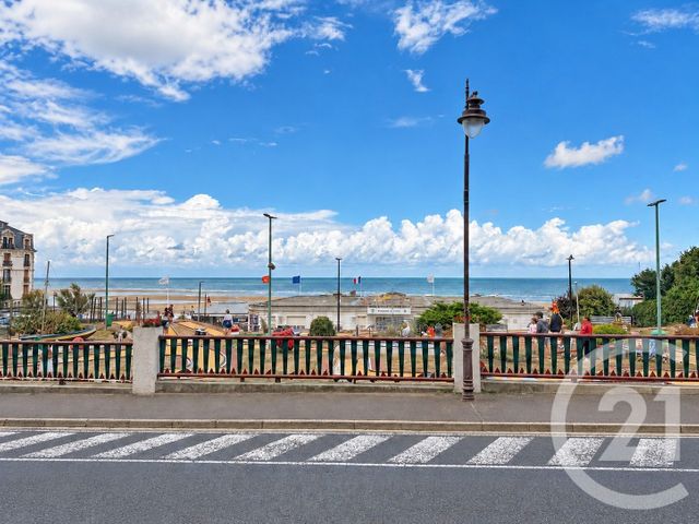Appartement F2 à vendre HOULGATE