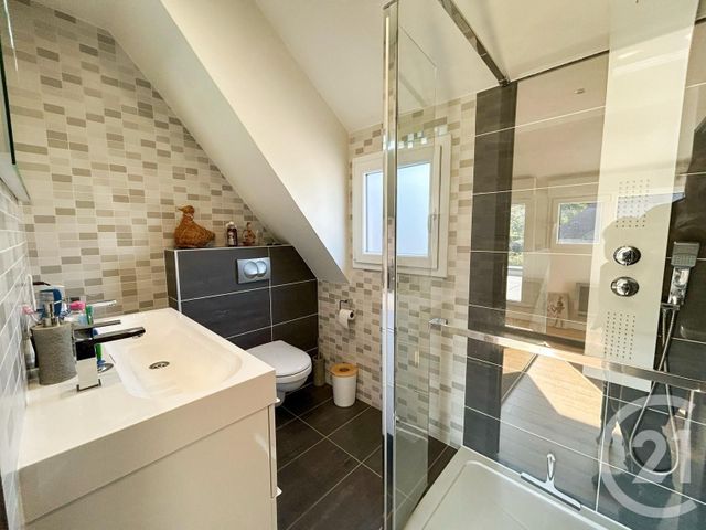 Maison &agrave; vendre - 6 pi&egrave;ces - 150 m2 - Houlgate - 14 - BASSE-NORMANDIE