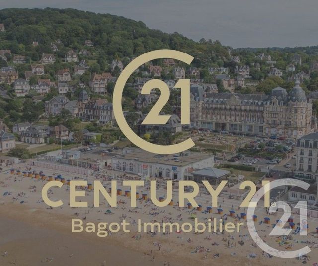 maison - HOULGATE - 14