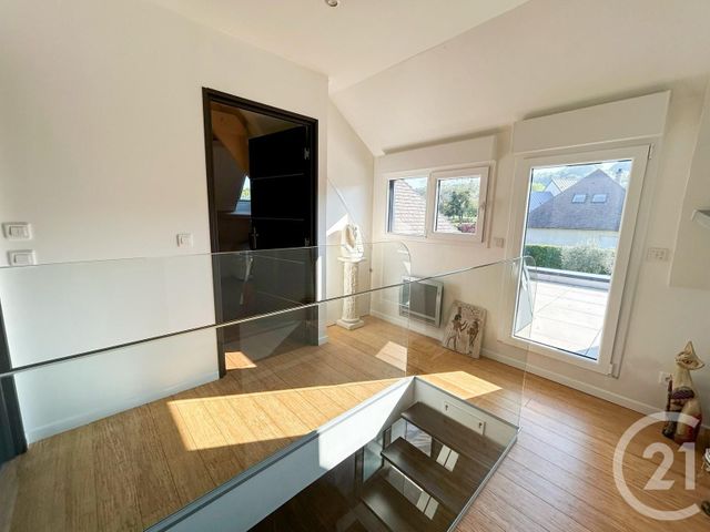 Maison &agrave; vendre - 6 pi&egrave;ces - 150 m2 - Houlgate - 14 - BASSE-NORMANDIE