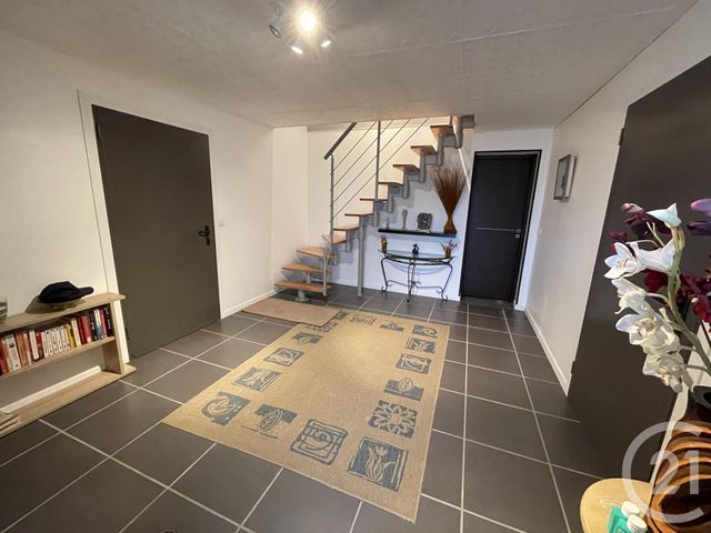 Maison &agrave; vendre - 7 pi&egrave;ces - 227 m2 - Houlgate - 14 - BASSE-NORMANDIE