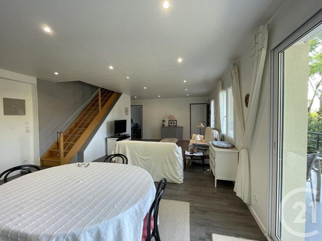 Maison &agrave; vendre - 7 pi&egrave;ces - 227 m2 - Houlgate - 14 - BASSE-NORMANDIE