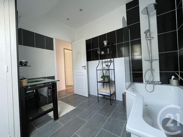 Maison &agrave; vendre - 7 pi&egrave;ces - 227 m2 - Houlgate - 14 - BASSE-NORMANDIE