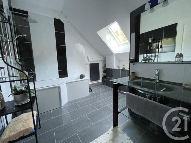 Maison &agrave; vendre - 7 pi&egrave;ces - 227 m2 - Houlgate - 14 - BASSE-NORMANDIE