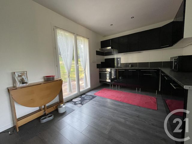 Maison &agrave; vendre - 7 pi&egrave;ces - 227 m2 - Houlgate - 14 - BASSE-NORMANDIE