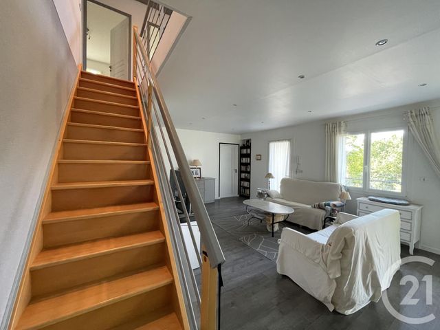 Maison &agrave; vendre - 7 pi&egrave;ces - 227 m2 - Houlgate - 14 - BASSE-NORMANDIE