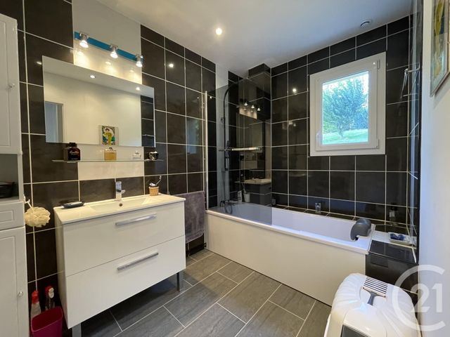 Maison &agrave; vendre - 7 pi&egrave;ces - 227 m2 - Houlgate - 14 - BASSE-NORMANDIE