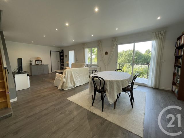 Maison &agrave; vendre - 7 pi&egrave;ces - 227 m2 - Houlgate - 14 - BASSE-NORMANDIE