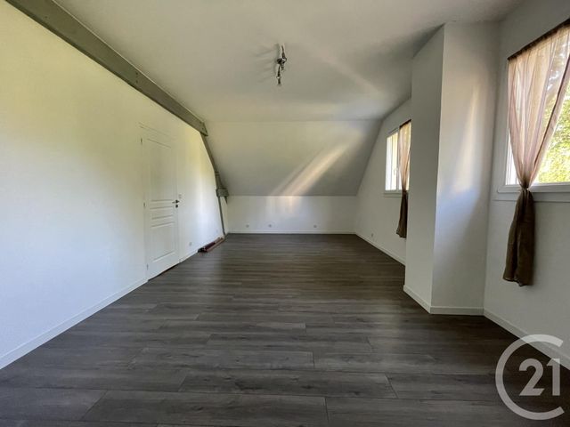 Maison &agrave; vendre - 7 pi&egrave;ces - 227 m2 - Houlgate - 14 - BASSE-NORMANDIE