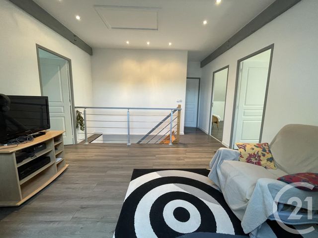 Maison &agrave; vendre - 7 pi&egrave;ces - 227 m2 - Houlgate - 14 - BASSE-NORMANDIE