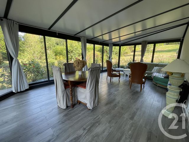 Maison &agrave; vendre - 7 pi&egrave;ces - 227 m2 - Houlgate - 14 - BASSE-NORMANDIE