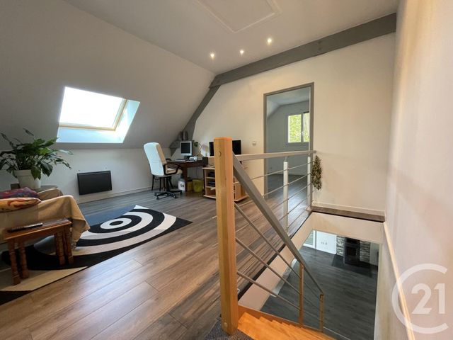 Maison &agrave; vendre - 7 pi&egrave;ces - 227 m2 - Houlgate - 14 - BASSE-NORMANDIE