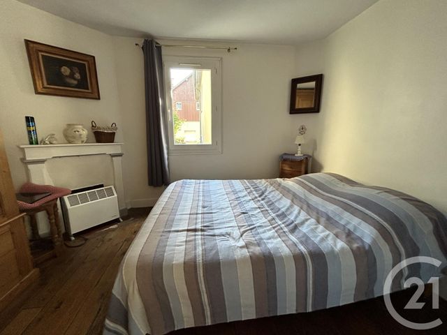 Appartement F3 à vendre - 3 pièces - 33,49 m2 - Houlgate - 14 - BASSE-NORMANDIE