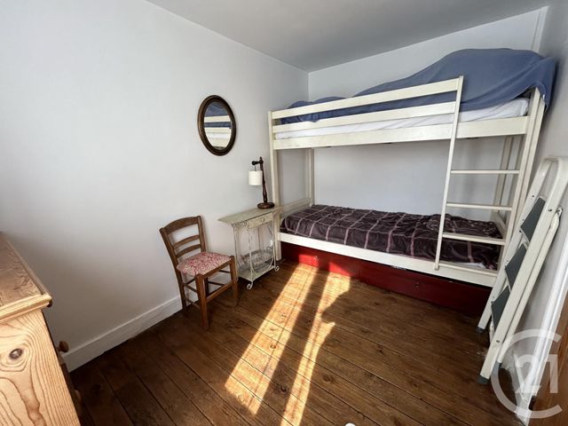 Appartement F3 à vendre - 3 pièces - 33,49 m2 - Houlgate - 14 - BASSE-NORMANDIE