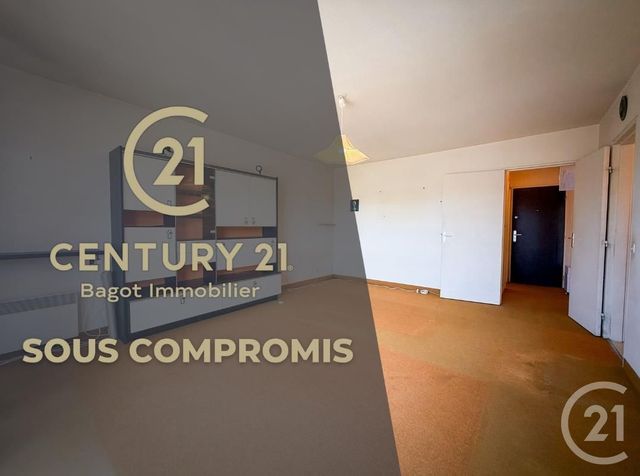 appartement - HOULGATE - 14