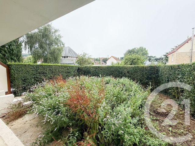 Appartement &agrave; vendre - 2 pi&egrave;ces - 36,61 m2 - Houlgate - 14 - BASSE-NORMANDIE