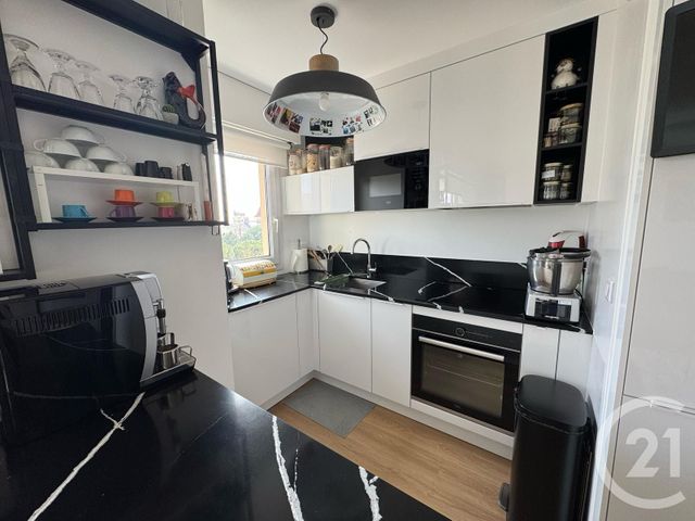 Appartement F4 à vendre - 4 pièces - 74,85 m2 - Dives Sur Mer - 14 - BASSE-NORMANDIE