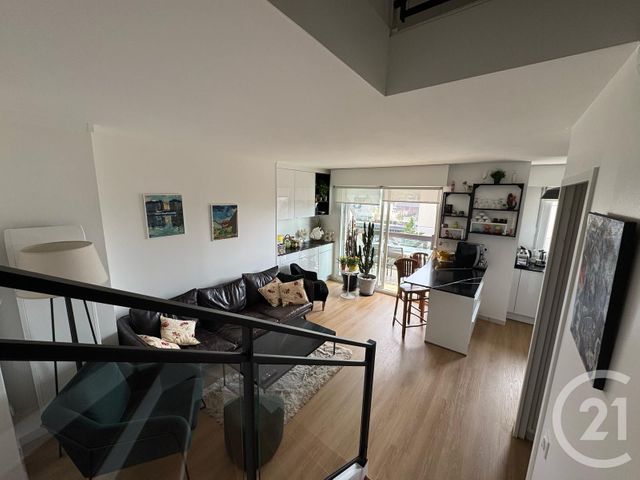 Appartement F4 à vendre - 4 pièces - 74,85 m2 - Dives Sur Mer - 14 - BASSE-NORMANDIE