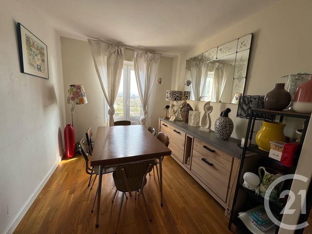 Appartement F4 à vendre - 4 pièces - 74,85 m2 - Dives Sur Mer - 14 - BASSE-NORMANDIE