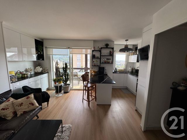 Appartement F4 à vendre - 4 pièces - 74,85 m2 - Dives Sur Mer - 14 - BASSE-NORMANDIE