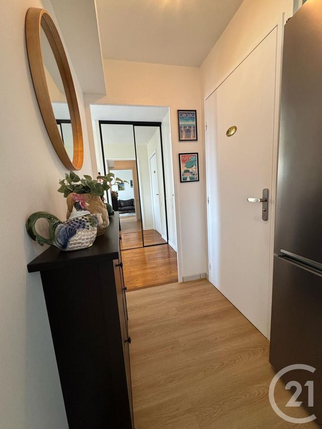 Appartement F4 à vendre - 4 pièces - 74,85 m2 - Dives Sur Mer - 14 - BASSE-NORMANDIE