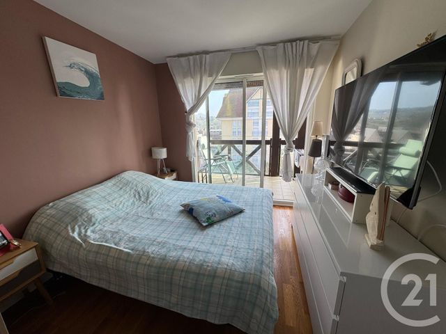 Appartement F4 à vendre - 4 pièces - 74,85 m2 - Dives Sur Mer - 14 - BASSE-NORMANDIE